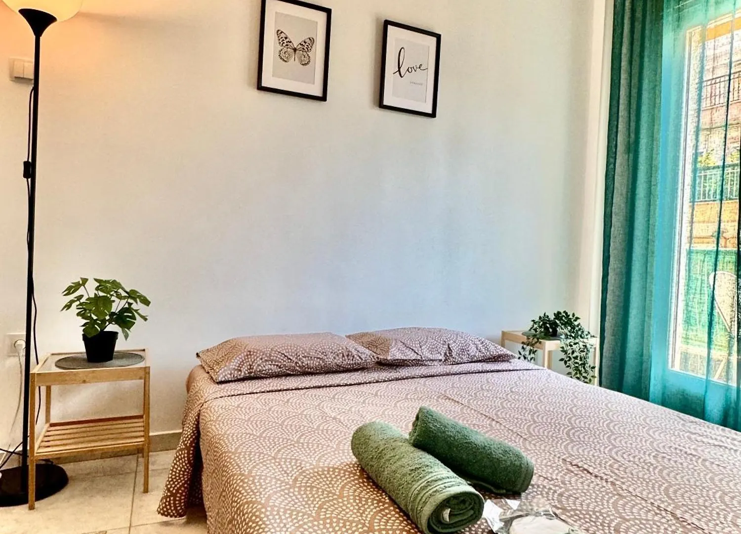 Cyriacus Flat In The Heart Of Thessaloniki Διαμέρισμα 0*,  Ελλάδα