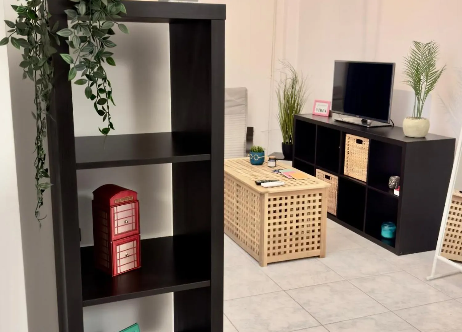Cyriacus Flat In The Heart Of Thessaloniki Διαμέρισμα