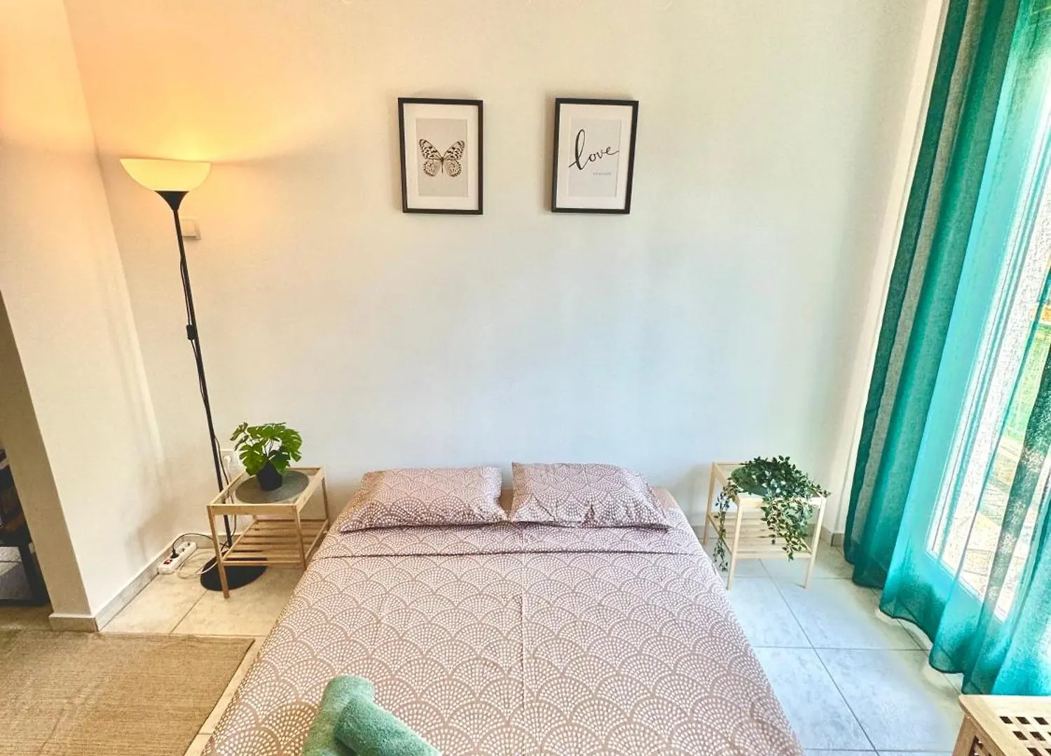 Cyriacus Flat In The Heart Of Thessaloniki Apartment